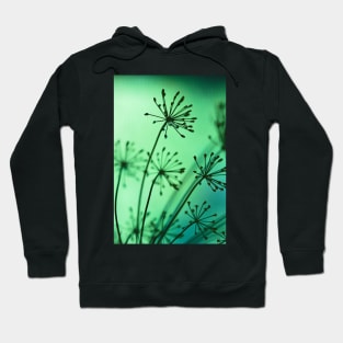 firing neurons Hoodie